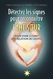 Livre Ame Soeur